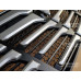 gparts tuning grille hyundai palisade 2018-20